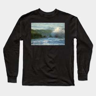 Frozen Wave 2 Long Sleeve T-Shirt